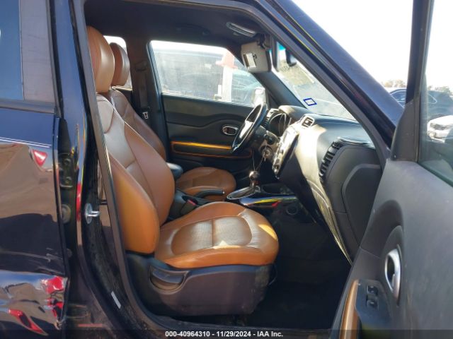 KNDJX3A58G7288783 KIA Soul !
