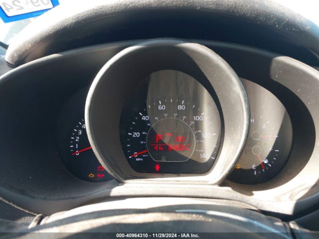 KNDJX3A58G7288783 KIA Soul !