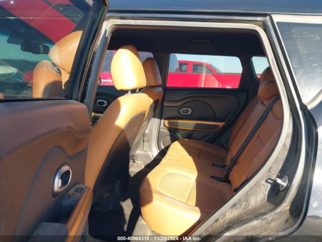 KNDJX3A58G7288783 KIA Soul !