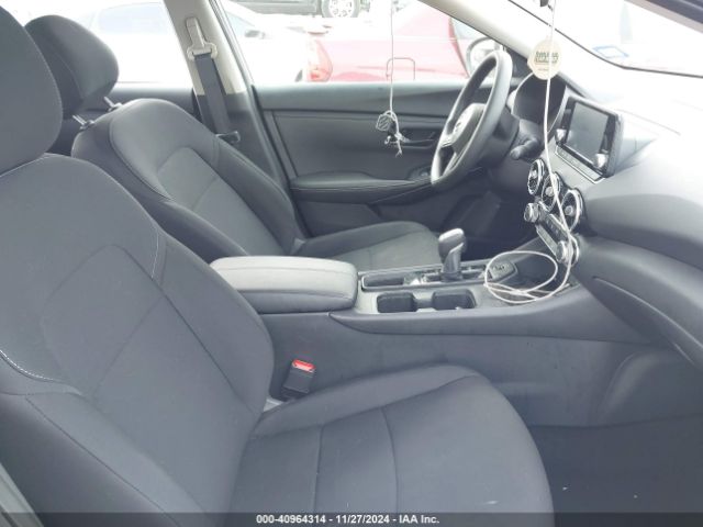 3N1AB8BV7RY286098 Nissan Sentra S Xtronic Cvt