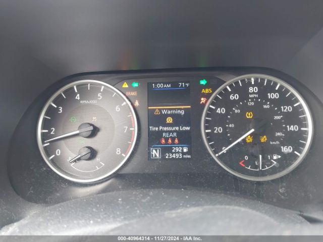 3N1AB8BV7RY286098 Nissan Sentra S Xtronic Cvt
