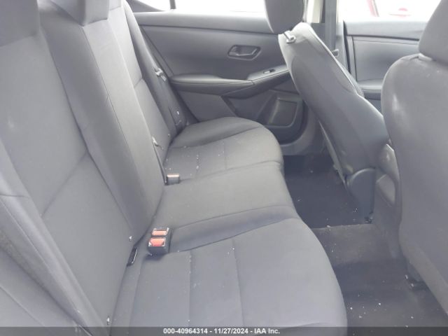 3N1AB8BV7RY286098 Nissan Sentra S Xtronic Cvt