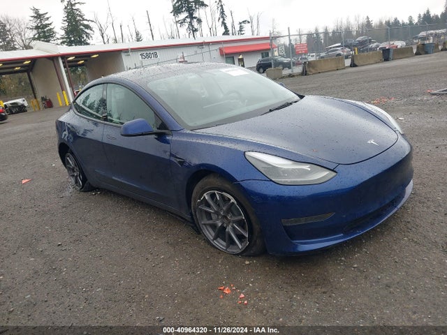 2023 TESLA MODEL 3 5YJ3E1EA7PF449533 Photo 0