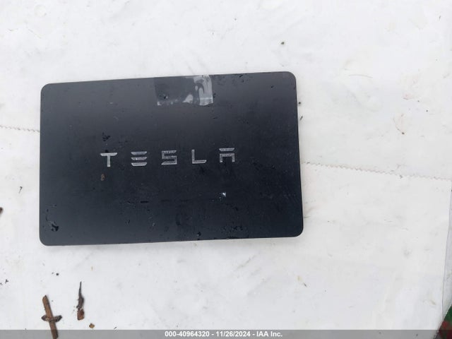 2023 TESLA MODEL 3 5YJ3E1EA7PF449533 Photo 10