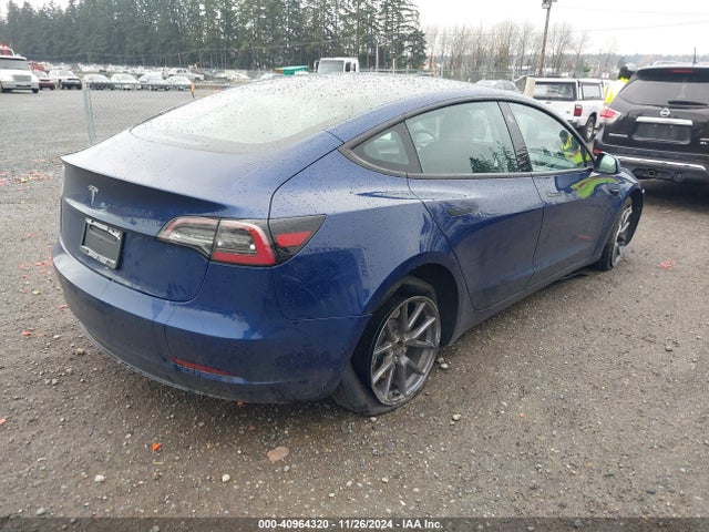 2023 TESLA MODEL 3 5YJ3E1EA7PF449533 Photo 3