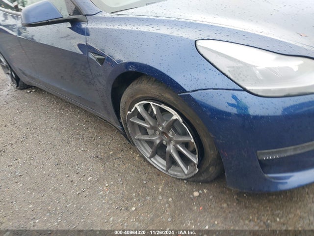 2023 TESLA MODEL 3 5YJ3E1EA7PF449533 Photo 5