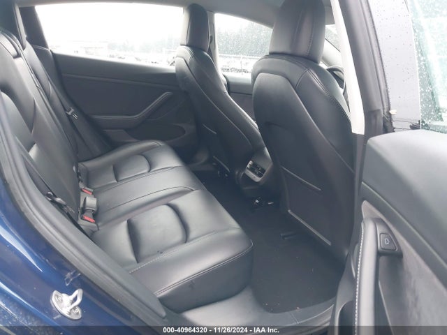 2023 TESLA MODEL 3 5YJ3E1EA7PF449533 Photo 7