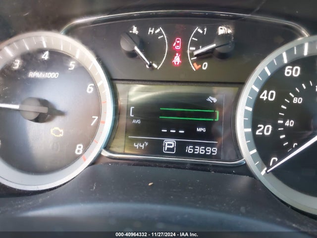 Nissan Sentra Fe+ S/s/sl/sr/sv 2015 3N1AB7AP1FL652207 Image 7