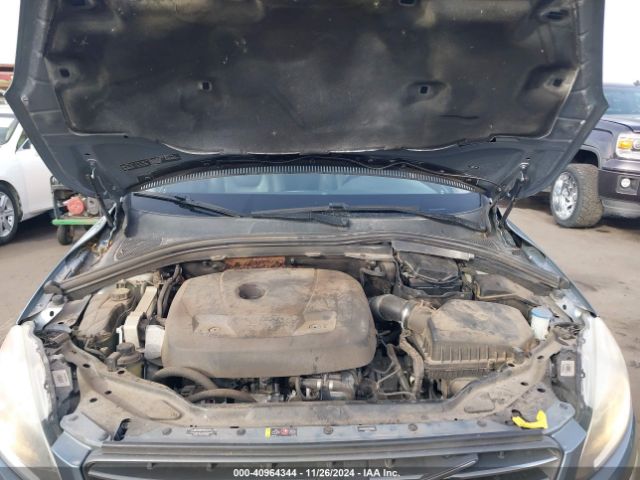 YV440MDU7H2152926 Volvo Xc60 T5 Inscription