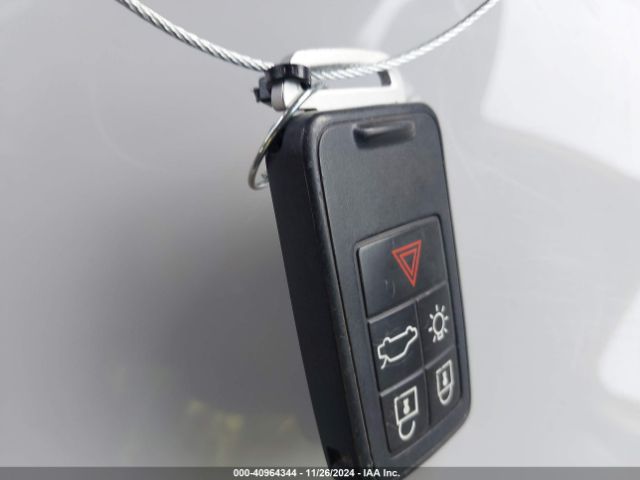 YV440MDU7H2152926 Volvo Xc60 T5 Inscription