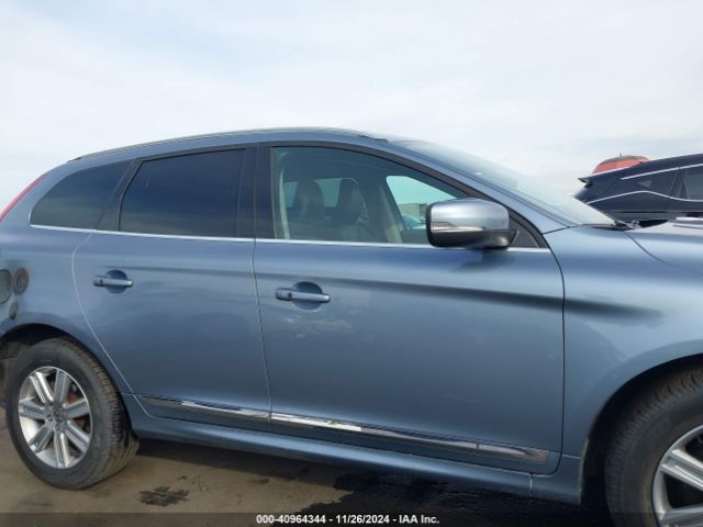 YV440MDU7H2152926 Volvo Xc60 T5 Inscription