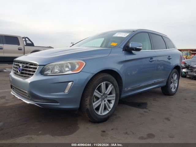 YV440MDU7H2152926 Volvo Xc60 T5 Inscription