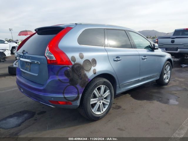 YV440MDU7H2152926 Volvo Xc60 T5 Inscription