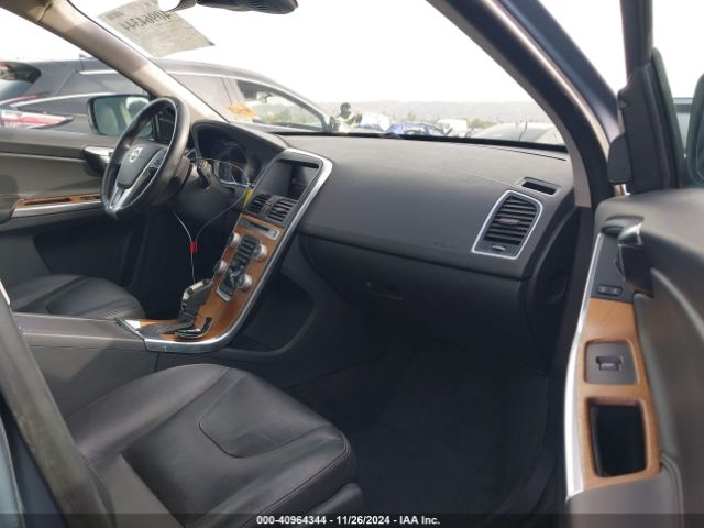 YV440MDU7H2152926 Volvo Xc60 T5 Inscription