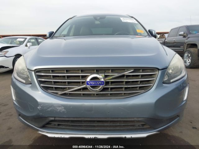 YV440MDU7H2152926 Volvo Xc60 T5 Inscription
