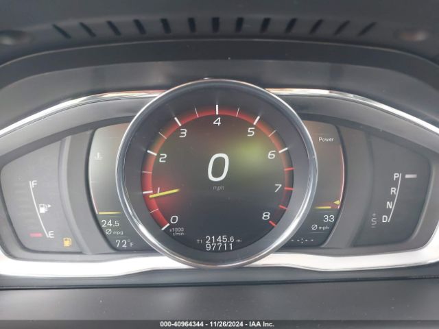 YV440MDU7H2152926 Volvo Xc60 T5 Inscription