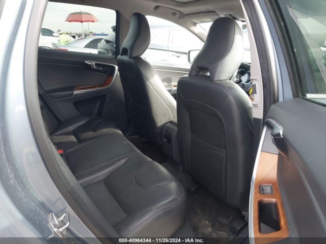 YV440MDU7H2152926 Volvo Xc60 T5 Inscription