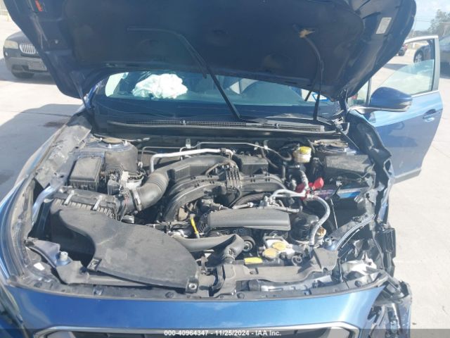 4S4BTANC3N3100295 Subaru Outback Limited