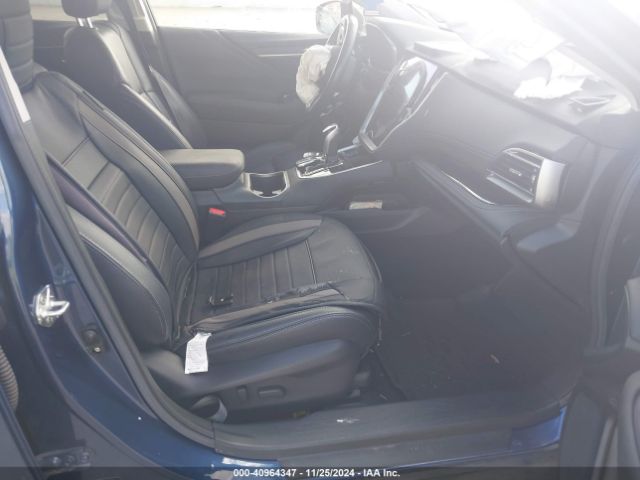 4S4BTANC3N3100295 Subaru Outback Limited