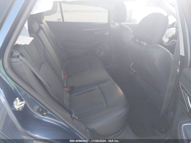 4S4BTANC3N3100295 Subaru Outback Limited