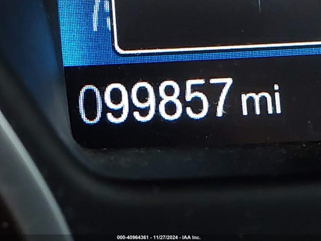 Ford FOCUS SE 2017 1FADP3K27HL271568 Image 16