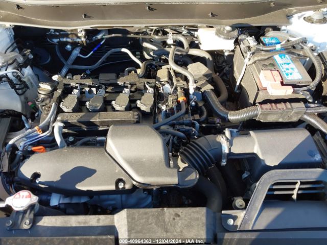 2HKRS4H4XPH410818 Honda Cr-v Ex Awd