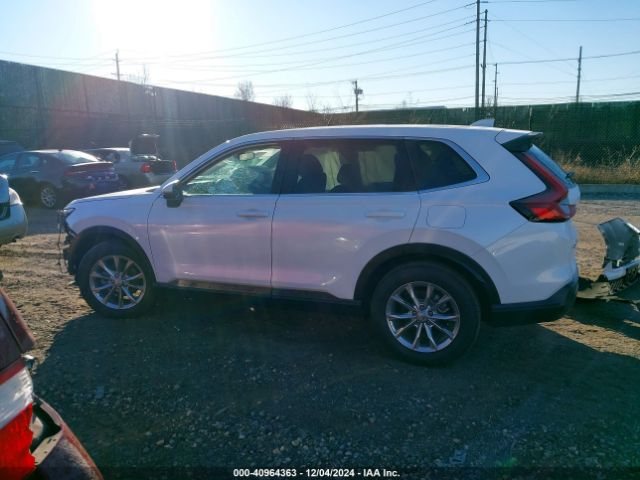 2HKRS4H4XPH410818 Honda Cr-v Ex Awd
