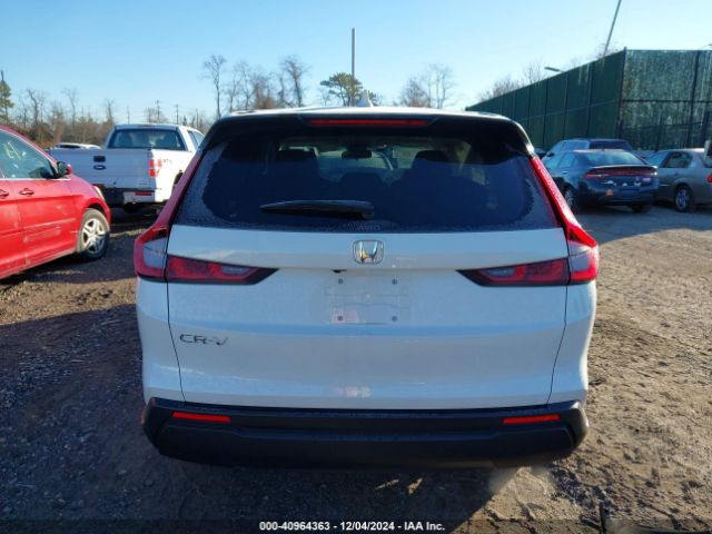 2HKRS4H4XPH410818 Honda Cr-v Ex Awd