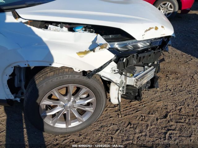 2HKRS4H4XPH410818 Honda Cr-v Ex Awd