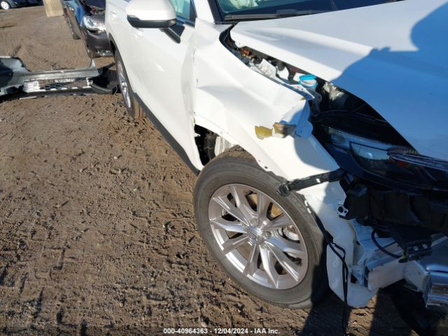 2HKRS4H4XPH410818 Honda Cr-v Ex Awd