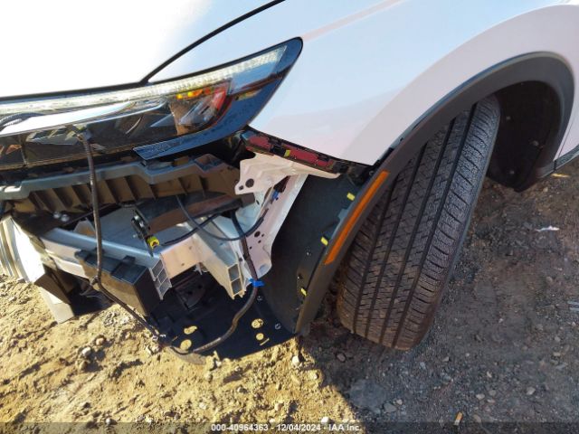 2HKRS4H4XPH410818 Honda Cr-v Ex Awd
