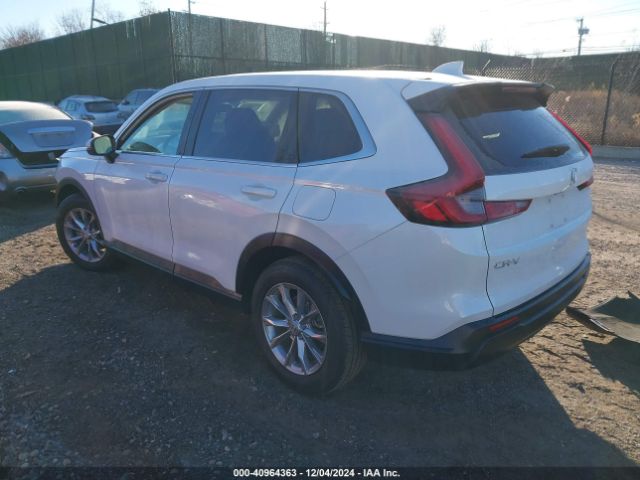2HKRS4H4XPH410818 Honda Cr-v Ex Awd