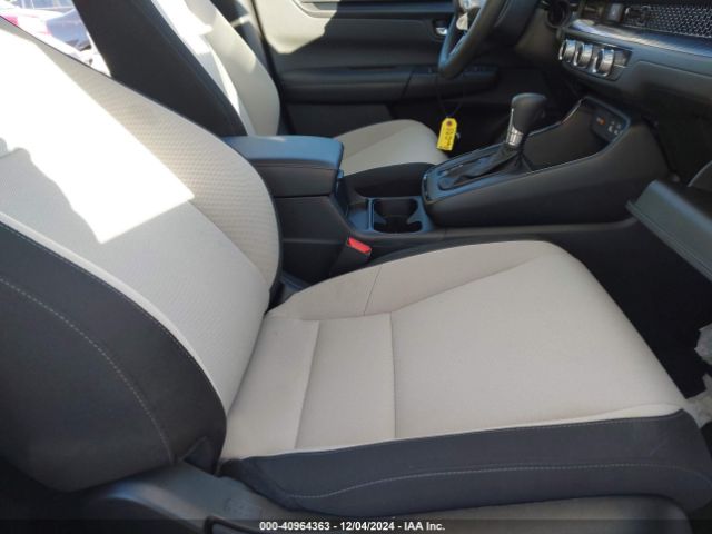 2HKRS4H4XPH410818 Honda Cr-v Ex Awd
