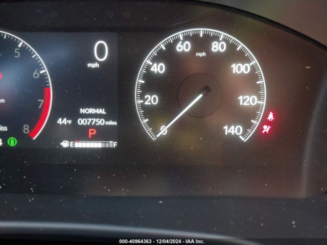 2HKRS4H4XPH410818 Honda Cr-v Ex Awd