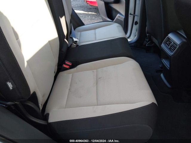 2HKRS4H4XPH410818 Honda Cr-v Ex Awd