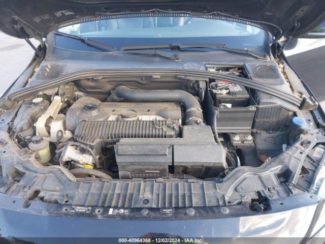 YV1612TK7G2390829 Volvo S60 T5 Premier