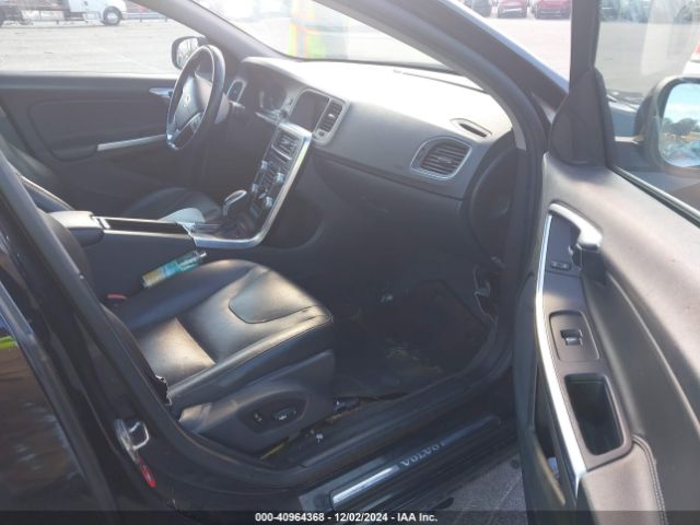 YV1612TK7G2390829 Volvo S60 T5 Premier