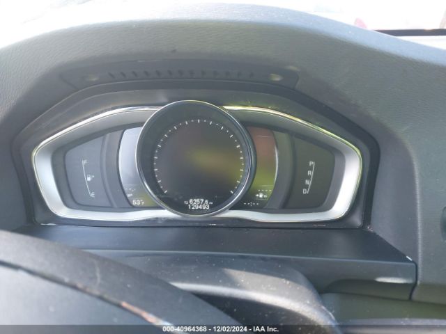 YV1612TK7G2390829 Volvo S60 T5 Premier