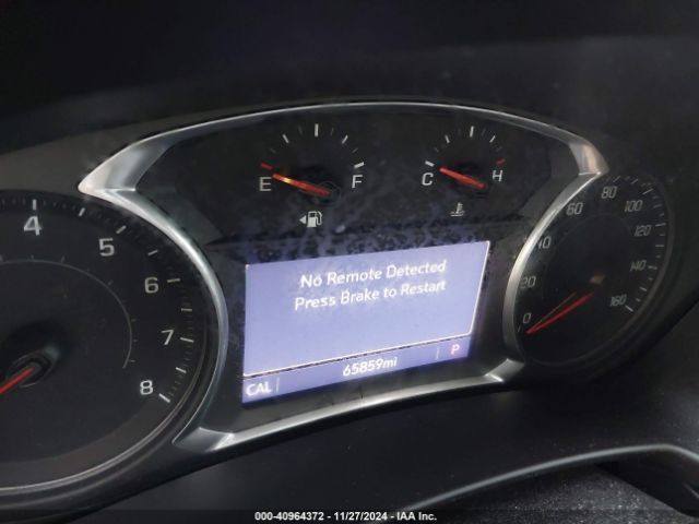 3GNAXNEV4MS163760 Chevrolet Equinox Fwd Premier