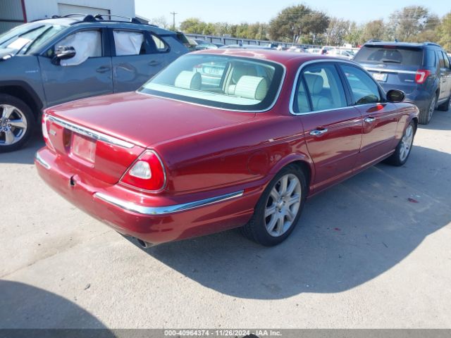 2004 JAGUAR XJ SAJWA74C74SG24204 Photo 3