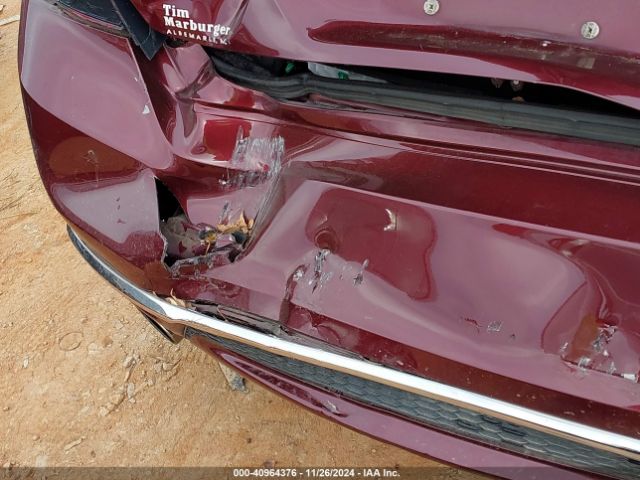 1HGCR2F17HA055762 Honda Accord Sport Se