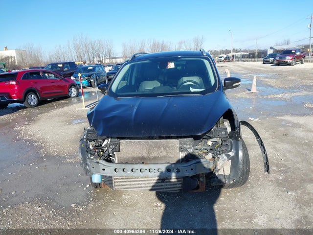 Ford Escape Titanium 2014 1FMCU9J92EUC61984 Image 13