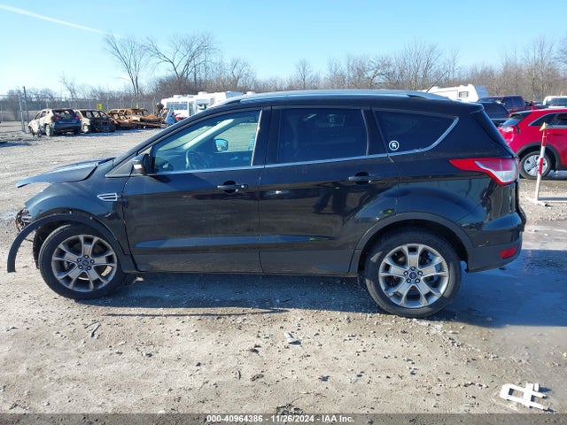 Ford Escape Titanium 2014 1FMCU9J92EUC61984 Image 15