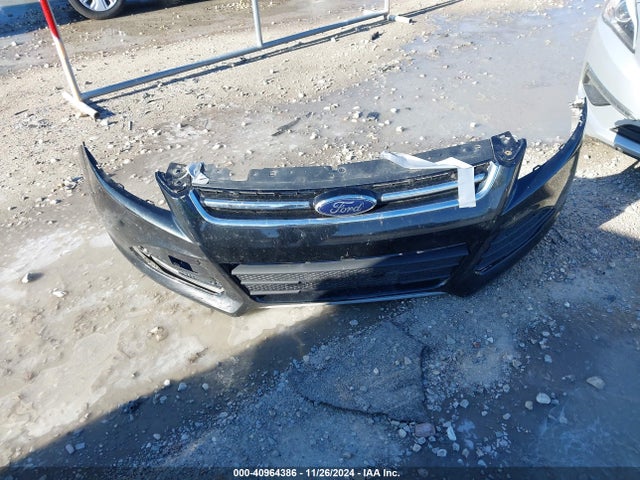 Ford Escape Titanium 2014 1FMCU9J92EUC61984 Image 12