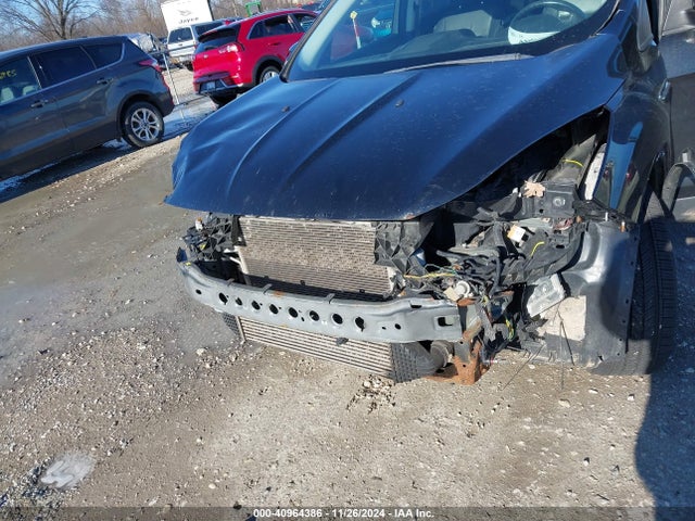 Ford Escape Titanium 2014 1FMCU9J92EUC61984 Image 6