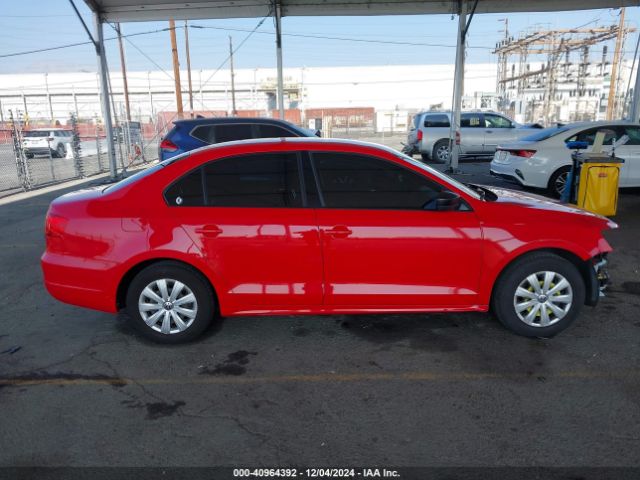 3VW2K7AJXEM433944 Volkswagen Jetta 2.0l S
