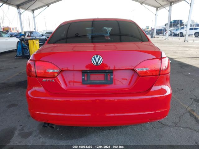 3VW2K7AJXEM433944 Volkswagen Jetta 2.0l S