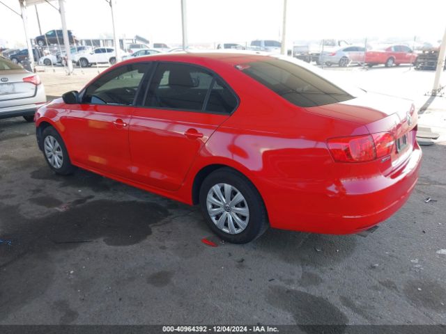 3VW2K7AJXEM433944 Volkswagen Jetta 2.0l S