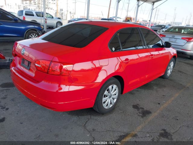 3VW2K7AJXEM433944 Volkswagen Jetta 2.0l S
