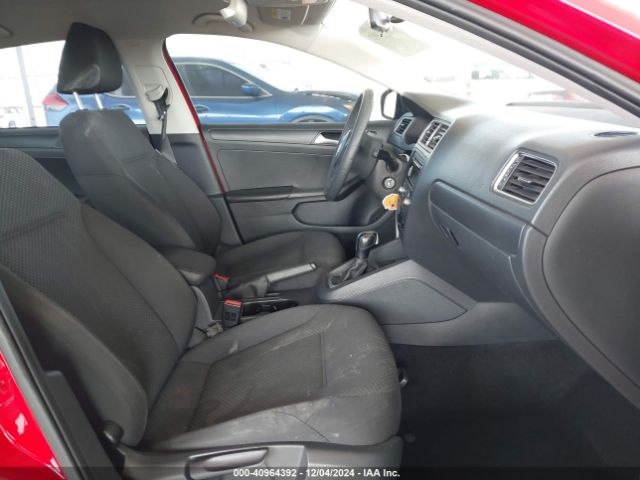 3VW2K7AJXEM433944 Volkswagen Jetta 2.0l S